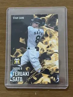 2026年最新】佐藤輝明 サインの人気アイテム - メルカリ