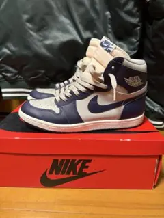 Nike Air Jordan 1 85 Georgetown ジョージタウン