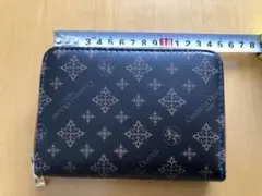 クリスチャンオリビエ財布 カードポケット24枚