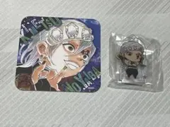 宇髄天元　アニメイトポイントアクリルスタンド　コースター