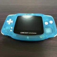 ゲームボーイアドバンス IPS液晶