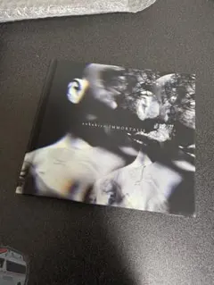 SUKEKIYO IMMORTALIS CD 京 サイン入り 激レア 3点セット IMMORTALIS | sukekiyo official web site