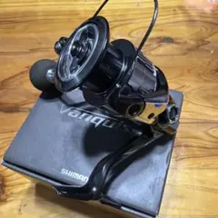 花子さん専用 シマノ 23 ヴァンキッシュ C5000XG - メルカリ