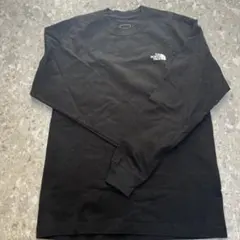 THE NORTH FACE 長袖Tシャツ Sサイズ