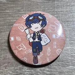 そらる 夢セカツアー缶バッジ くじ 2017