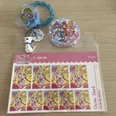 プリキュアまとめ売り