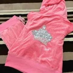 値下げ‼︎rady♥︎セットアップのサムネイル