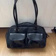 アンティークな小ぶりなバック　最終お値下げしました❤️