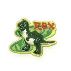 ディズニーピクサー⭐︎トイストーリー・レックスマグネット