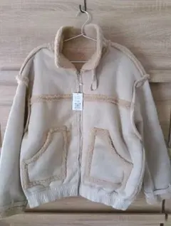 Theater code 　ムートンブルゾン