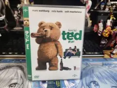 テッド テッド2 DVD 2本セット