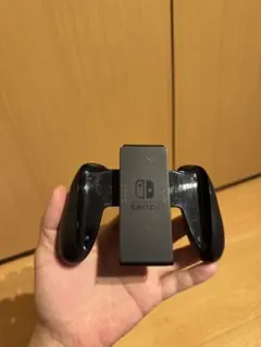 Nintendo純正品 Switch　joy-con　ジョイコングリップ