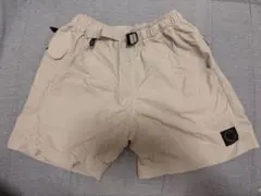 山と道 5-Pocket Shorts Glacier Whiteレディース S - メルカリ