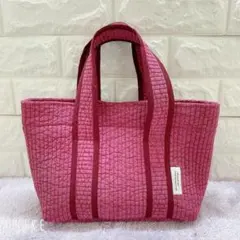 韓国ヌビ NO.3 ヌビトートバック ハンドメイド