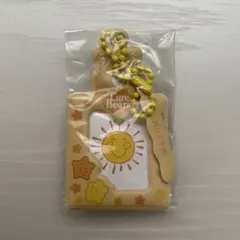 ケアベア ミニフォトケース