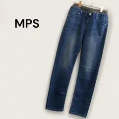 MPS スキニージーンズ キッズ(ユニセックス) デニム オールシーズン