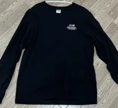 ジョジョ5部/護衛チーム/ロングTシャツ/しまむら・アベイル