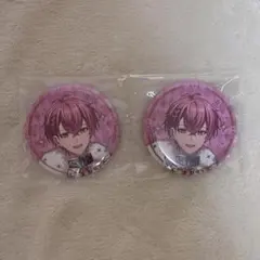 いれいす ないこ 配信衣装 V体 缶バッジ - メルカリ