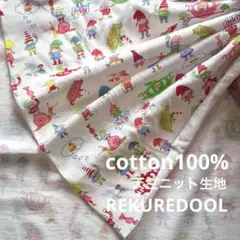 jn264-3◆1m◆L◆綿100%天竺ニット生地◆オイリリー