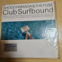 浜田省吾 Club Surfbound ポスター - メルカリ