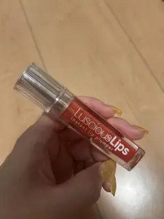 Luscious Lips RD-327 レッド系