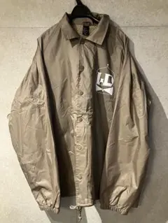 wdsounds ボアコーチジャケット XL wd sounds ERA