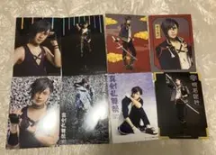 刀ミュ　真剣乱舞祭2022 すえひろがり ブロマイド　明石国行