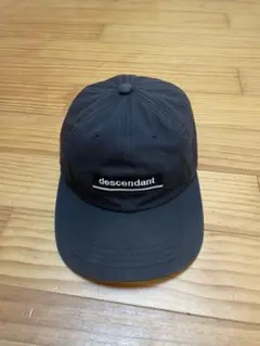 ディセンダント