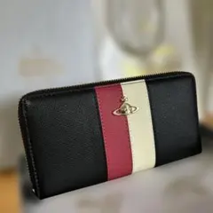 値下げしました！新品未使用品Vivienne Westwood長財布