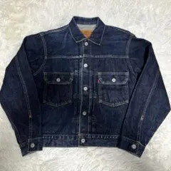 levi's リーバイス507 デニムジャケット　サイズ34 2025年最新】levis 507の人気アイテム - メルカリ