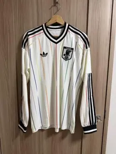 新品未使用】長袖ユニフォームヴィンテージ1995-1996 ボルシアMG