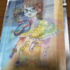 カツパラ プリパラ アイカツ 入場特典 みれぃ カード
