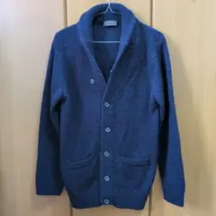 イタリア カーディガン