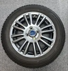 ヨコハマ iceGUARD IG20 15インチ タイヤホイール 4本セット - メルカリ