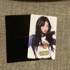 babymonster choom アヒョン トレカ 封入トレカ 10枚 - メルカリ