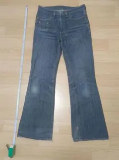 DIESEL　rn 93243 ca 25594　ジーンズ