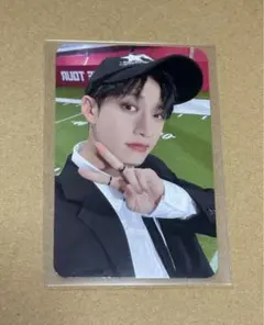 Stray Kids スキズ 5star ソウルコン バンチャン トレカ 特典