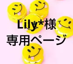 Lily*様 リクエスト 4点 まとめ商品