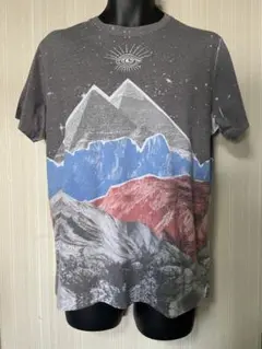 DIESEL Tシャツ①