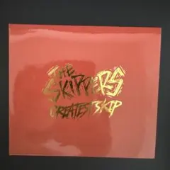 GREATEST SKIP / THE SKIPPERS