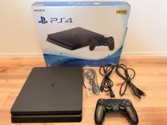 ち*う様 SONY PlayStation 4 本体 CUH-2200AB01