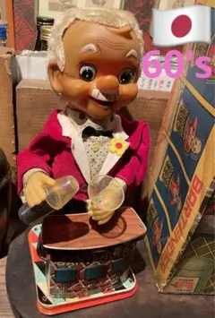 2025年最新】野村トーイ ブリキの人気アイテム - メルカリ