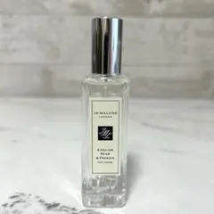 ほぼ満量　Jo Malone イングリッシュペアー＆フリージア 30ml