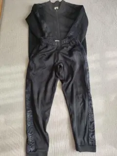 ATHLETA　アスレタ ジャージ 上下　サイズS