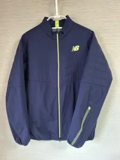 メンズ　ニューバランス　ゴルフウエア　L