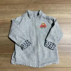 ミキハウス　アウター　90