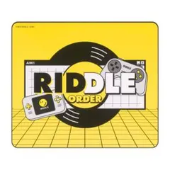 RIDDLE × AIM1 陽炎