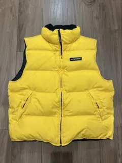 マクレガー ベスト