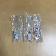 おじゃる丸　めじるしアクセサリー