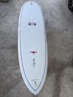 ドナルドタカヤマ インザピンク 9.3f サーフテック タフライト - メルカリ